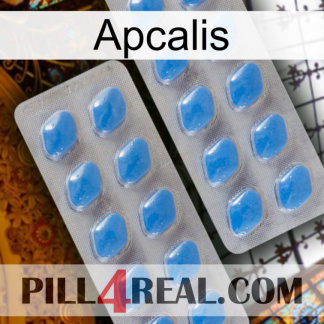 Apcalis 23